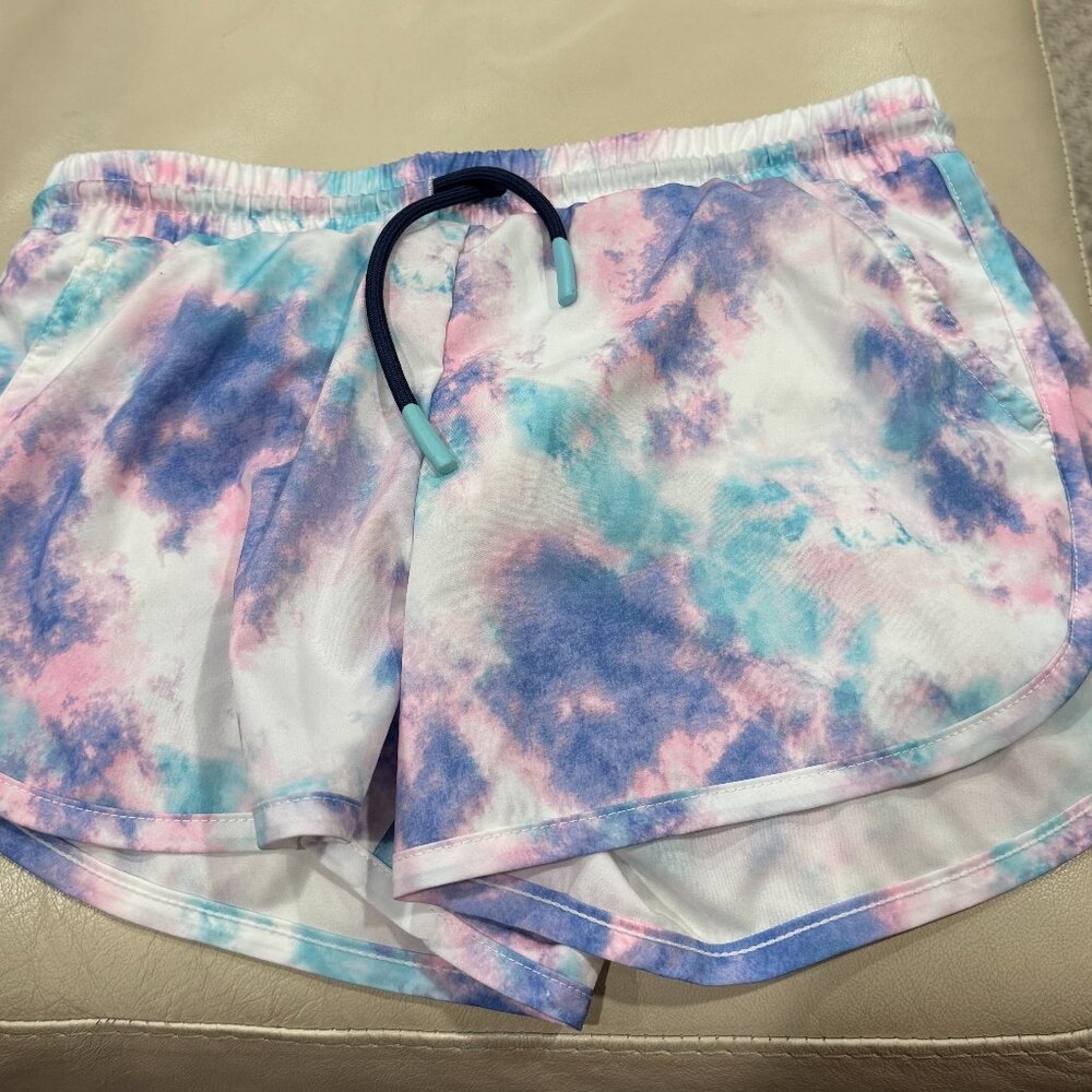 Girls Shorts